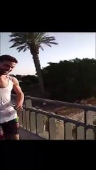 محمد رمضان يطلب من جمهوره عدم تقليد مشاهده