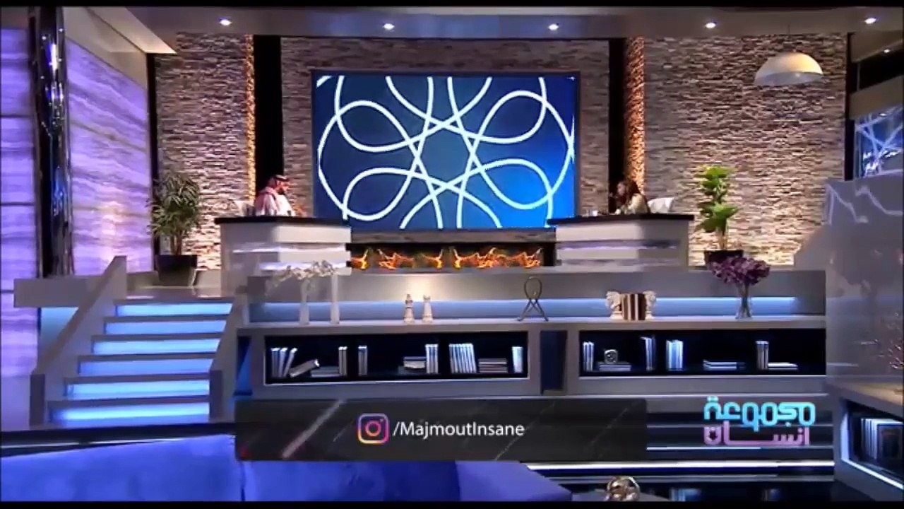 شاهد إحراج داليا مبارك وزوجها بهذه الأسئلة.. وهكذا قاما بالرد دون رهبة