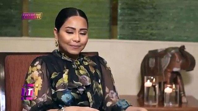 شيرين عبد الوهاب تبكي أمام صبحي عطري MBCTrending