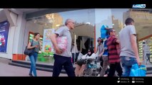 فيديو ضرب ريم البارودي في الشارع بعد تصرفها الصادم في وضح النهار!