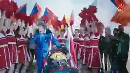 فيديو تتر "رامز تحت الصفر" يكشف دور محمد صلاح بالمقلب.. وهذا أول ضحية!