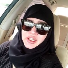 هل فعلاً ارتدت بدرية أحمد الحجاب وقررت الاعتزال؟ فيديو يوضح الحقيقة?