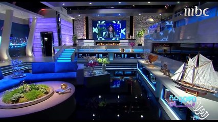 مجموعة إنسان   أحلام ترد على نوال الكويتية  طويت الصفحة واعتذر منك وأنت تعنيني جدا #رمضان يجمعنا