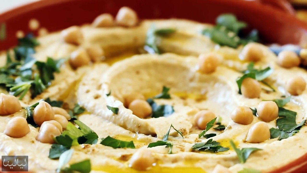 hummus