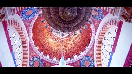 شاهدوا دعاء أمل حجازي الجديد الرائع لرمضان ..والجمهور يشيد بها !