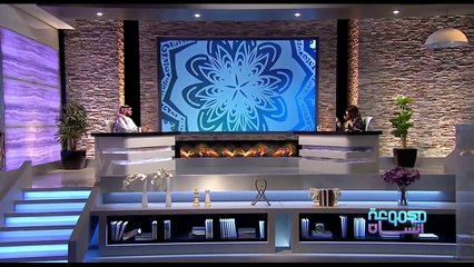 مجموعة إنسان   رد نوال على تصريح أحلام خلال أحد البرامج التلفزيونية #رمضان يجمعنا