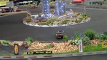فيديو درفت رائع لمجموعة خيالية من سيارات التحكم عن بعد!