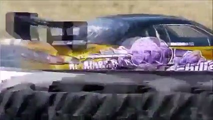 فيديو حوادث مثيرة من عالم رياضة الدرفت!