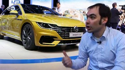 المعرض الدولي للسيارات