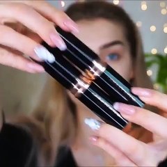 فيديو نافسي نجمات حفل الأوسكار 2018 ببشرة مذهلة بخطوات بسيطة للغاية