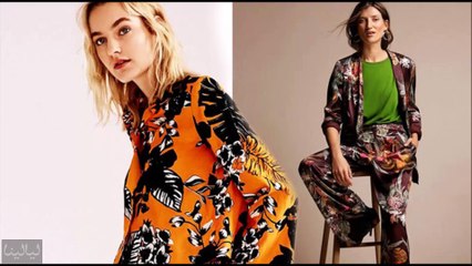 استعدي للربيع: بـ 10 قطع أساسية من الملابس والاكسسوار