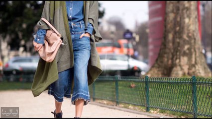 افعلي ولا تفعلي عند تنسيق الدنيم على جينز لإطلالة لا تقاوم