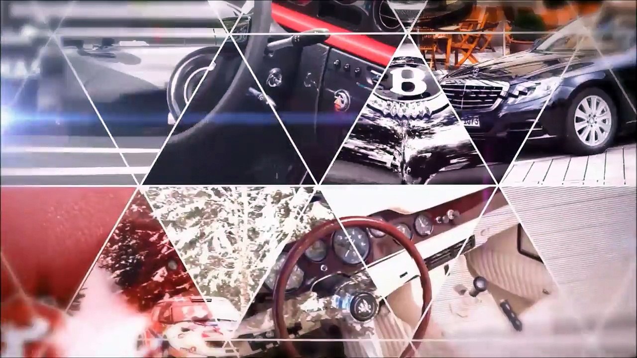 فيديو أقوى 10 سيارات مصفحة في العالم