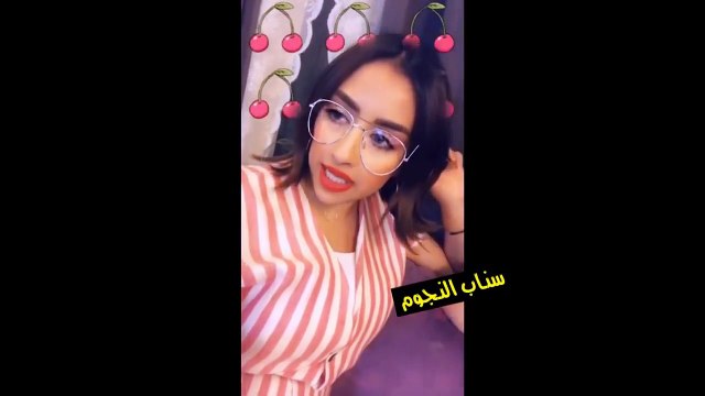 فرح الهادي تكشف سبب تورم وجهها المفاجئ من حقنة الفلر