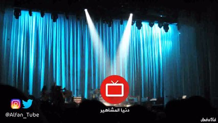 محمد عساف يخضع لجلسات العناية بالبشرة والنشطاء يسخرون بقوة من شكله