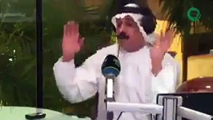 عبدالله الرويشد يفاجئ الجميع بكلماته عن شيرين عبد الوهاب: وهذا ردها!