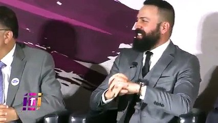 شاهد تيم حسن يتحدث عن شخصيته في "الهيبة": هل حرق أحداث الموسم الجديد؟