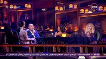 شيري ستوديو   شيرين عبد الوهاب     تحكي موقف كوميدي جداً بين والديها ' أنا بحب شوال بطاطس '