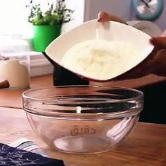 طريقة عمل الخبز المكسيكي بالفيديو