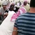 فيديو ممثل سعودي شهير يمارس التفحيط!