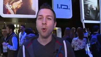 فيديو نظرة أكثر قرباً للسيارة فولكس واجن  .I.D