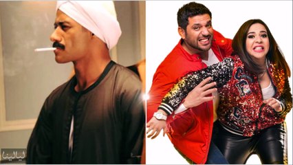 فيديو شائعات تضرب مسلسلات رمضان 2018 قبل العرض وتستفز أبطالها