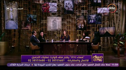 فيديو ميسرة تكشف لأول مرة سبب تغير ملامحها بعد السخرية منها