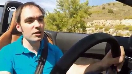 فيديو أودي TT RS