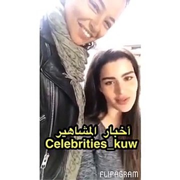 أضوى الدخيل تكشف عن تفاصيل عملية التجميل التي خضعت لها روان بن حسين!