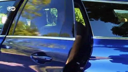 فيديو بيجو 308 SW GT