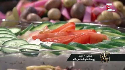 فيديو تطورات الحالة الصحية للفنان المنتصر بالله