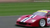 فيديو مكلارين F1 GTR نادرة للغاية تتعرض لحادث مؤسف