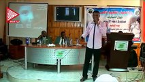 فيديو شاب سوداني يقلد شيرين عبد الوهاب