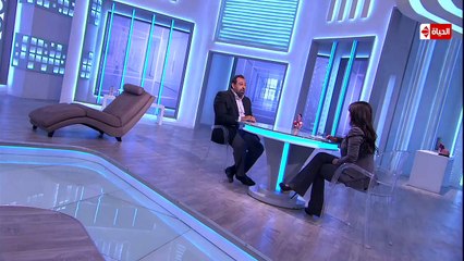 فيديو لن تتخيلوا من هو الشخص الذي لن يسامحه مجدي عبد الغني نهائياً!