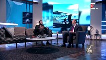 فيديو .. محمد كريم يكشف حقيقة طائرته الخاصة