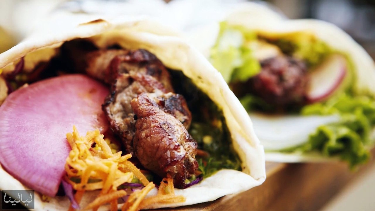 hot shawarma 1