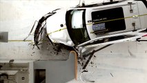 فيديو كاديلاك XT5 الجديدة 2017 تحصل على تقييم ممتاز في اختبارات الأمان