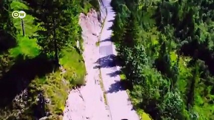 فيديو .. بورش Panamera 4S