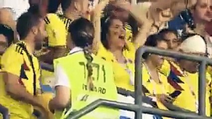 طبيب روسي يطلب يد صديقته الكولومبية للزواج مع شرط غريب! (فيديو)‎