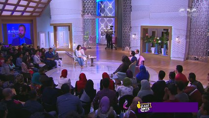فيديو أحمد فهمي يكشف ما تعرض له ودفعه للتراجع عن تصريحاته في حق زوجته