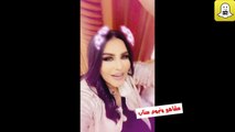 فيديو أحلام ترقص بالسيف في عيد ميلادها الفخم في الكويت