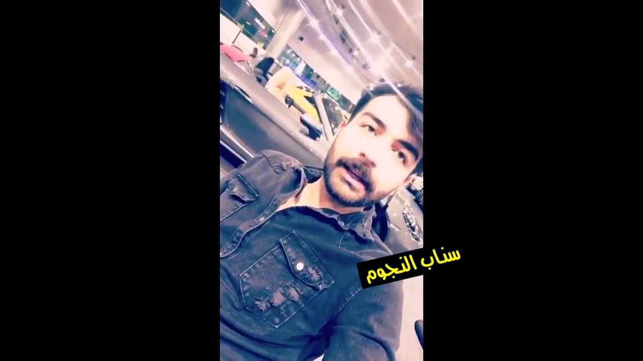 ردة فعل عقيل الرئيسي بعدما استلم هدية فرح الهادي سيارة بورش