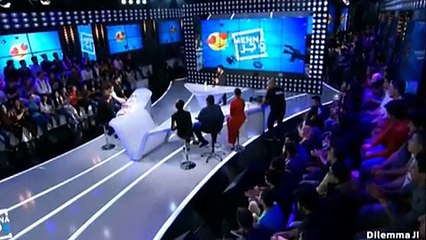 ناصيف زيتون يقول ان تيم حسن زادت شهرته بعد اغنية مسلسل الهيبة