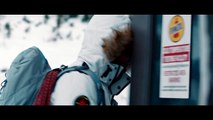 فيديو ساحر لدرفت بي ام دبليو M6 على سهول التندرا الثلجية في كندا