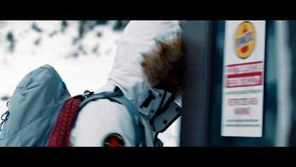 فيديو ساحر لدرفت بي ام دبليو M6 على سهول التندرا الثلجية في كندا