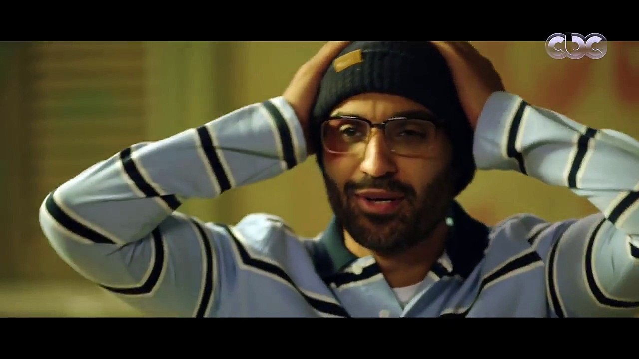 أحمد فهمي