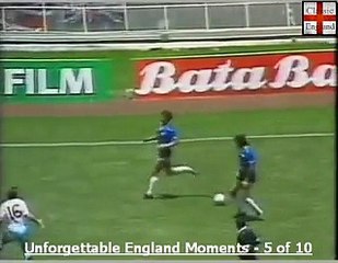 اشهر هدف في تاريخ كأس العالم