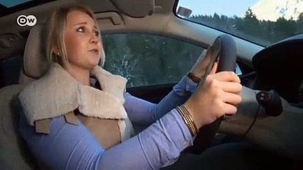 فيديو تجربة قيادة سيارة فولفو V90 كروس كانتري