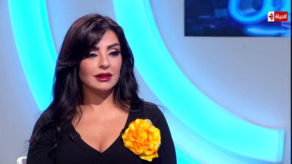 فيديو لن تتخيلوا كم هو المبلغ الذي خرجت به بوسي بعد الطلاق!