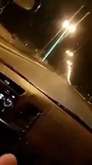 فيديو فتاة سورية تقود هايلوكس بالسعودية تثير الجدل!